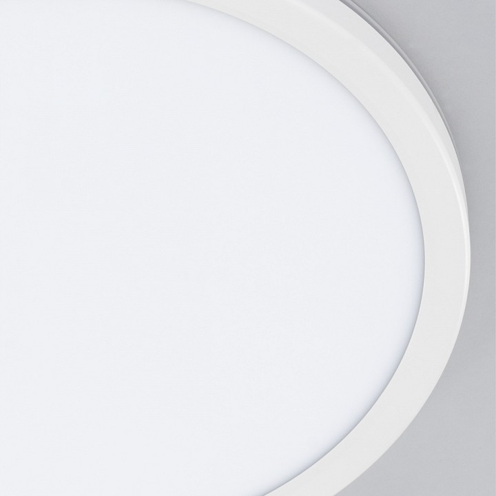 Накладной светильник citilux бейсик лайн cl738240vl