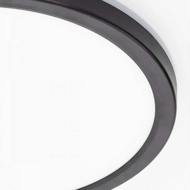 Накладной светильник citilux бейсик лайн cl738241vl