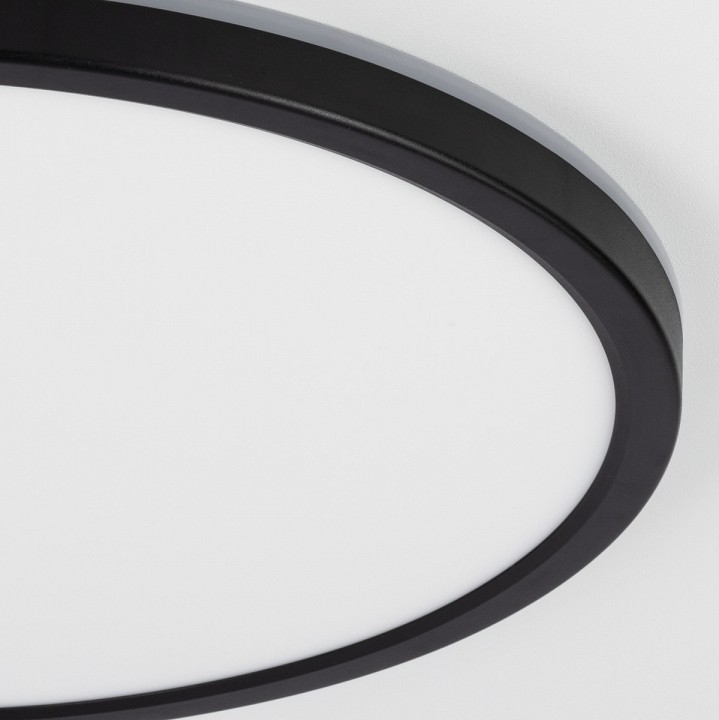 Накладной светильник citilux бейсик лайн cl738321el