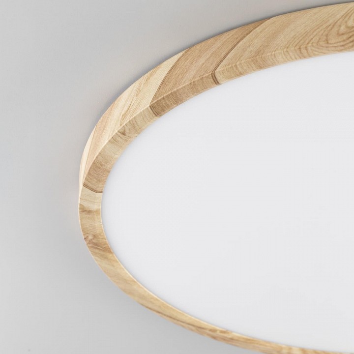 Накладной светильник citilux бейсик cl738322v