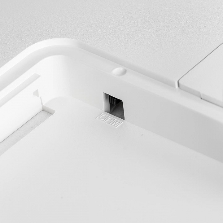 Накладной светильник citilux бейсик cl738k180v