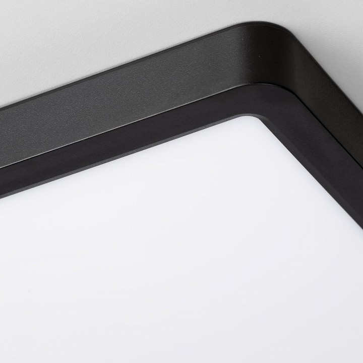 Накладной светильник citilux бейсик cl738k181v