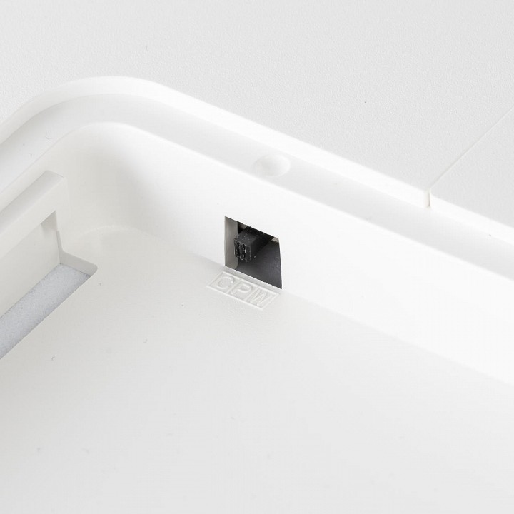 Накладной светильник citilux бейсик cl738k182v