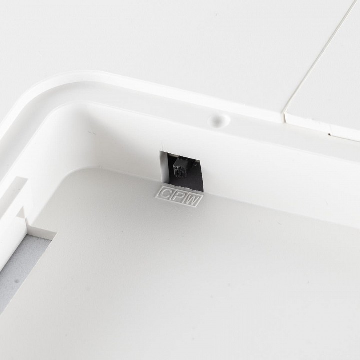 Накладной светильник citilux бейсик cl738k242v