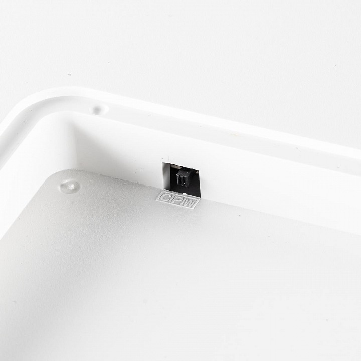 Накладной светильник citilux бейсик cl738k502v