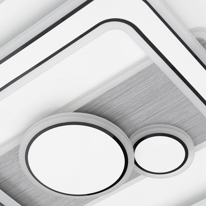 Накладной светильник citilux costa cl741021