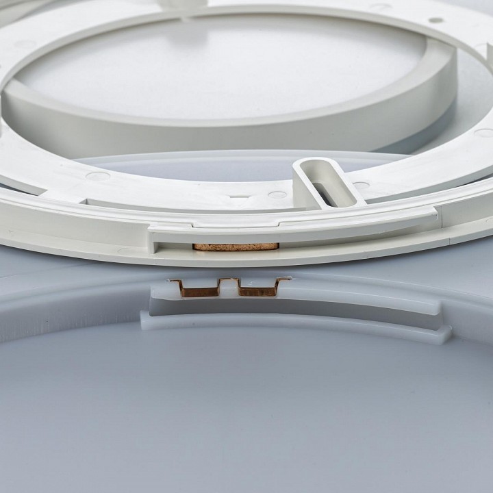 Накладной светильник citilux norma cl748501