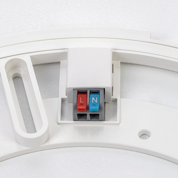 Накладной светильник citilux norma cl748601