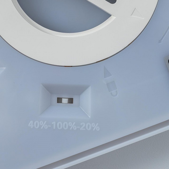 Накладной светильник citilux norma cl748k200