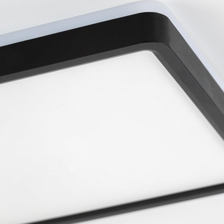 Накладной светильник citilux norma cl748k201