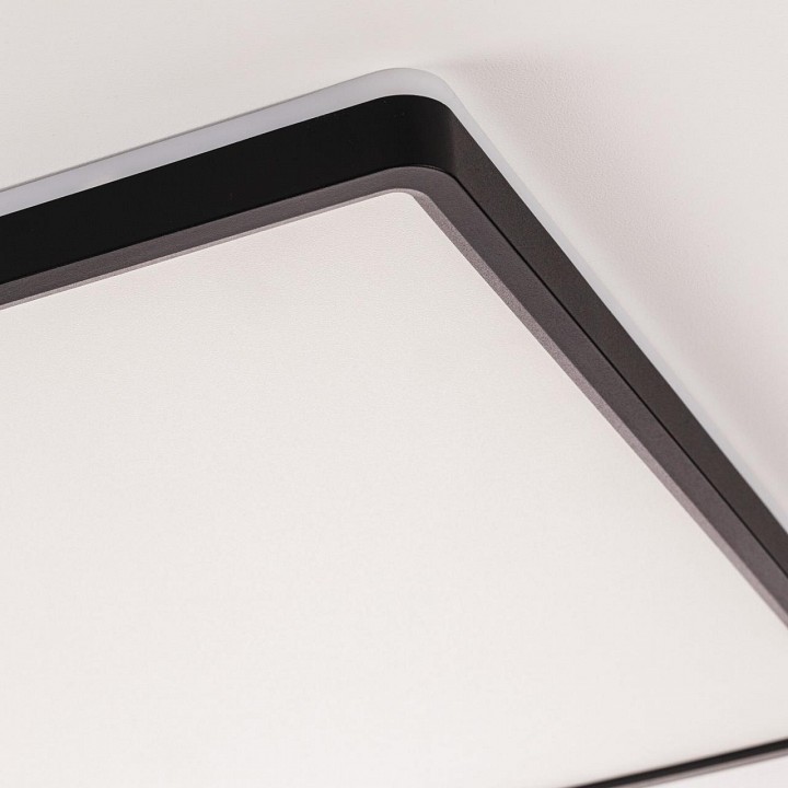 Накладной светильник citilux norma cl748k401