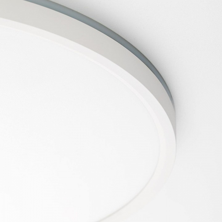 Накладной светильник citilux norma cl749400