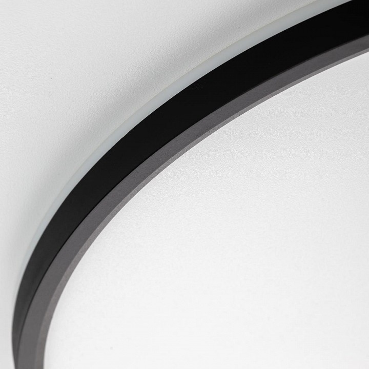 Накладной светильник citilux norma cl749501