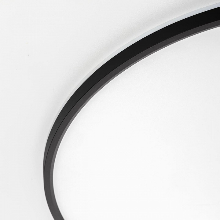 Накладной светильник citilux norma cl749601