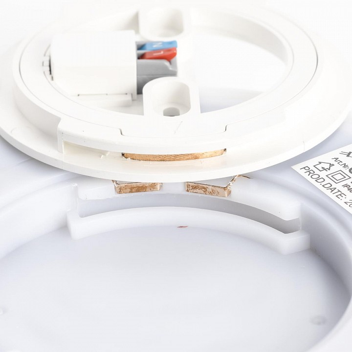 Накладной светильник citilux etalon cl750180