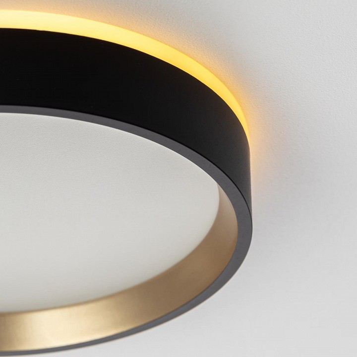 Накладной светильник citilux etalon cl750181