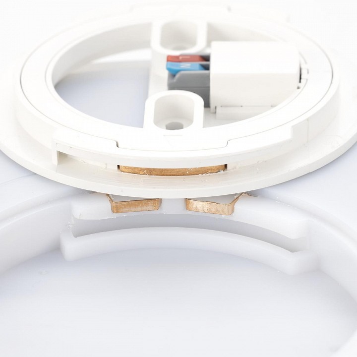 Накладной светильник citilux etalon cl750240