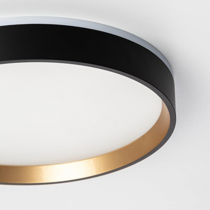 Накладной светильник citilux etalon cl750241