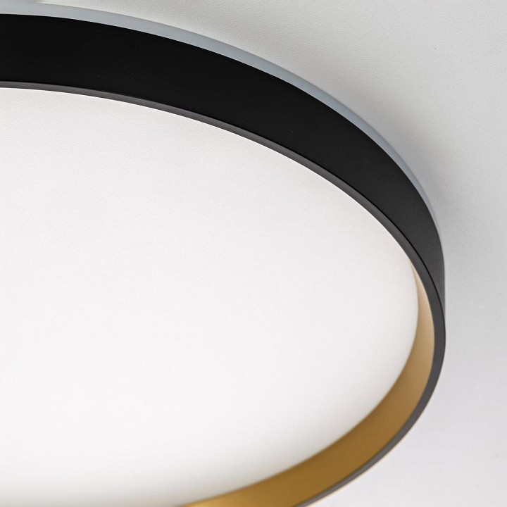 Накладной светильник citilux etalon cl750401r