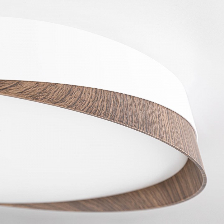 Накладной светильник citilux bonny cl754350g