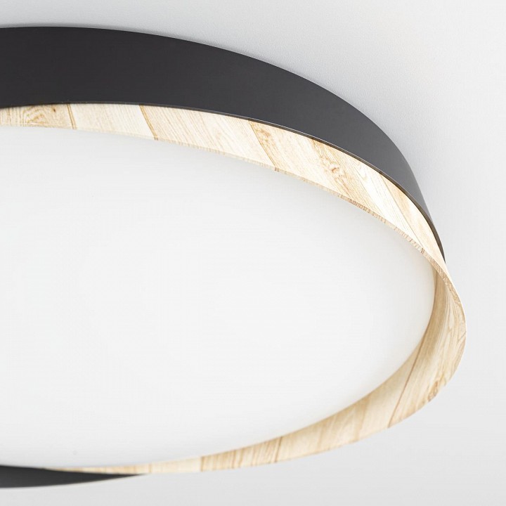 Накладной светильник citilux bonny cl754351g