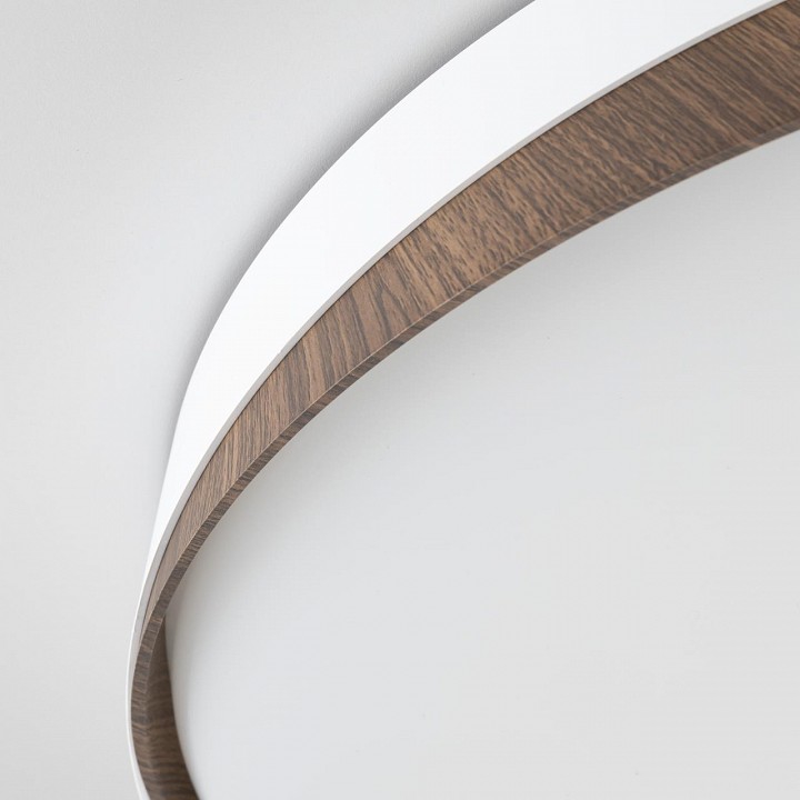 Накладной светильник citilux bonny cl754450g