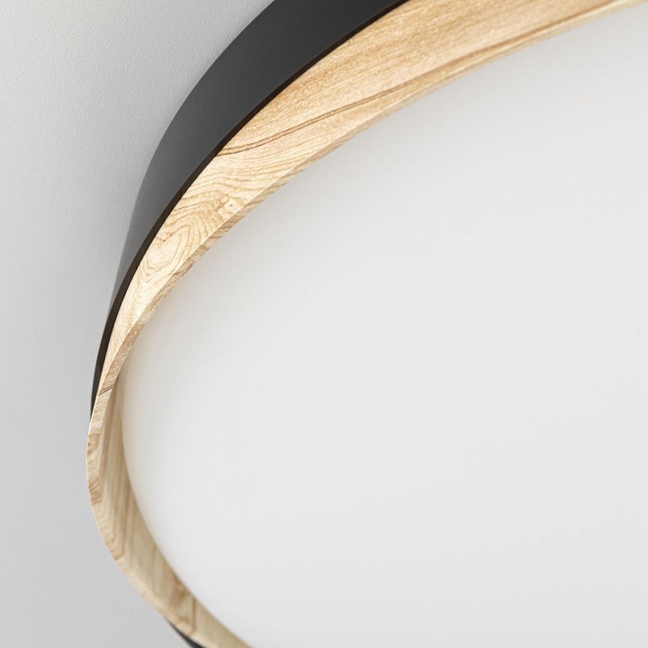 Накладной светильник citilux bonny cl754451g