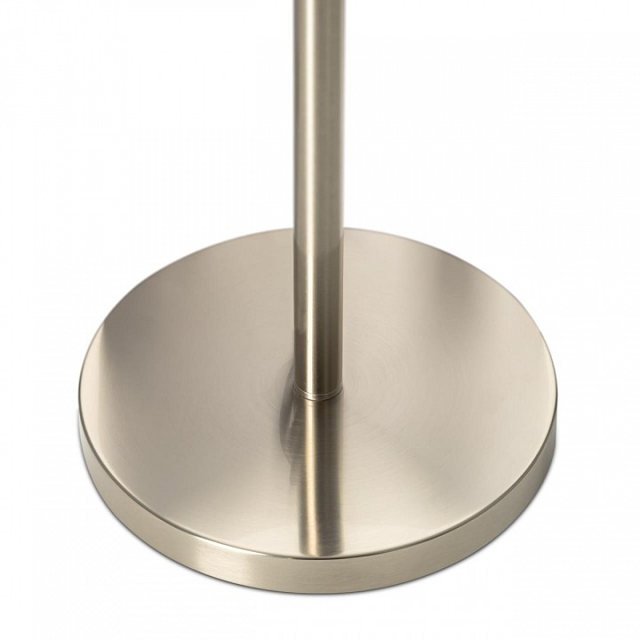 Торшер с подсветкой citilux duplet cl801021