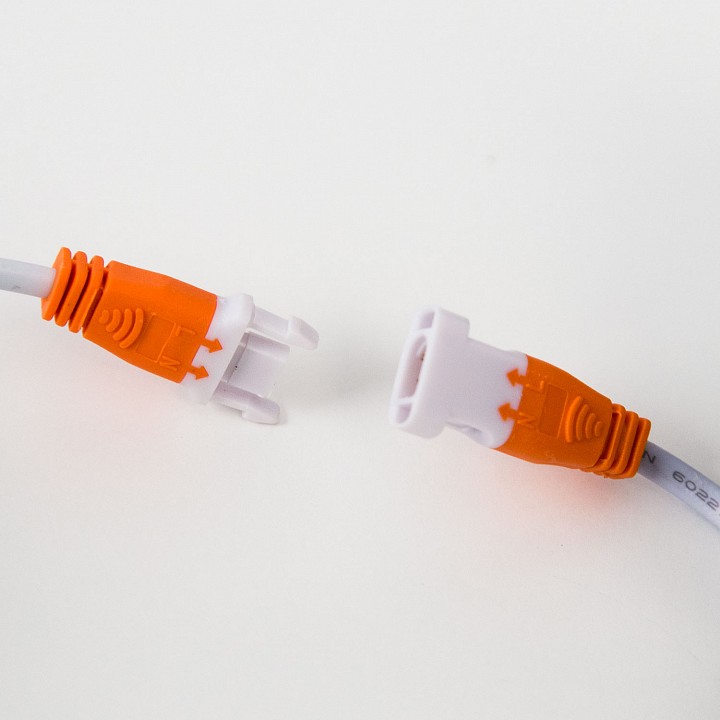 Встраиваемый светильник citilux альфа cld001nw1