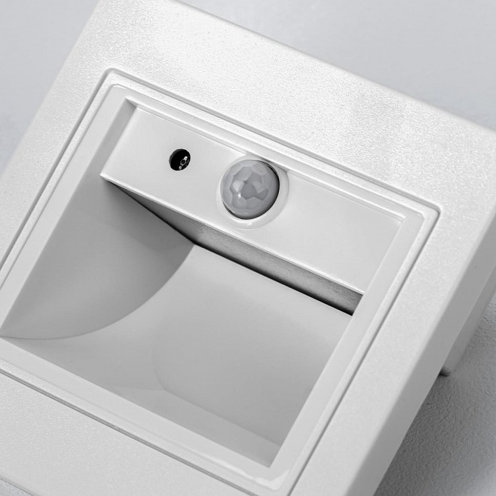 Встраиваемый светильник citilux skally cld005ks0