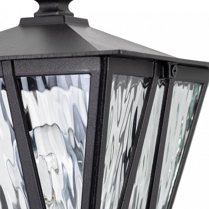 Светильник на штанге citilux forts clu09w