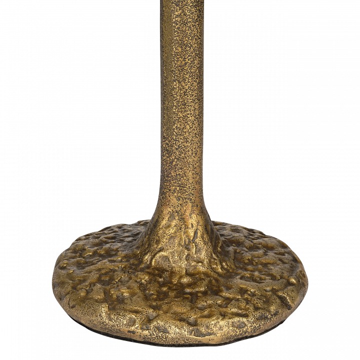 Настольная лампа декоративная covali  anl-10355