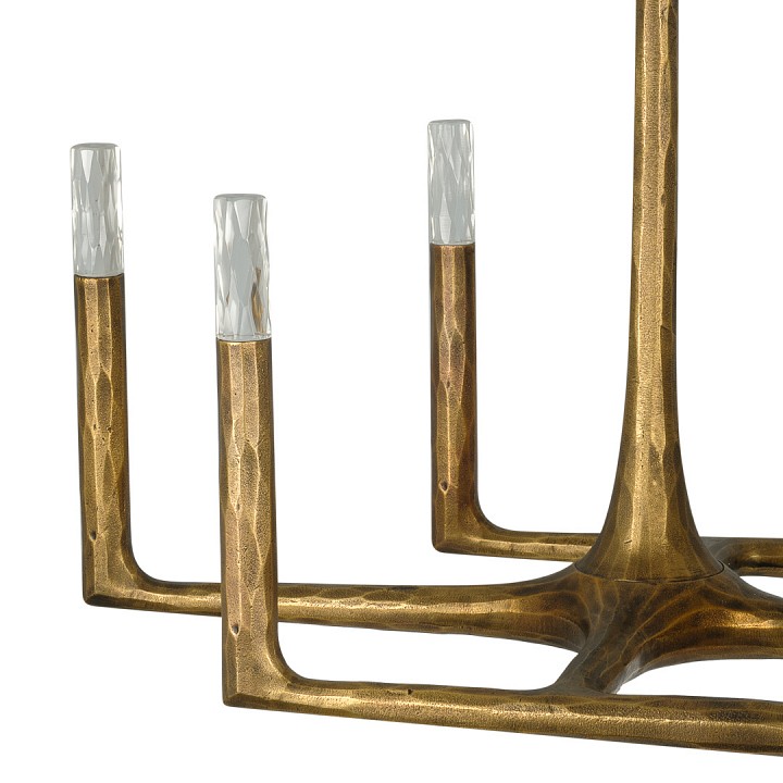 Подвесная люстра covali  apl-50624