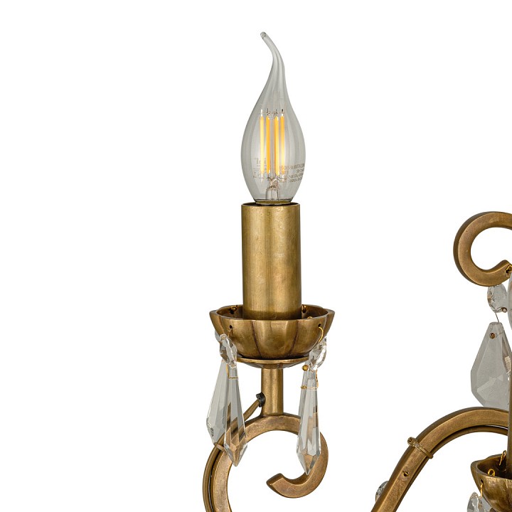 Бра covali  awl-10702