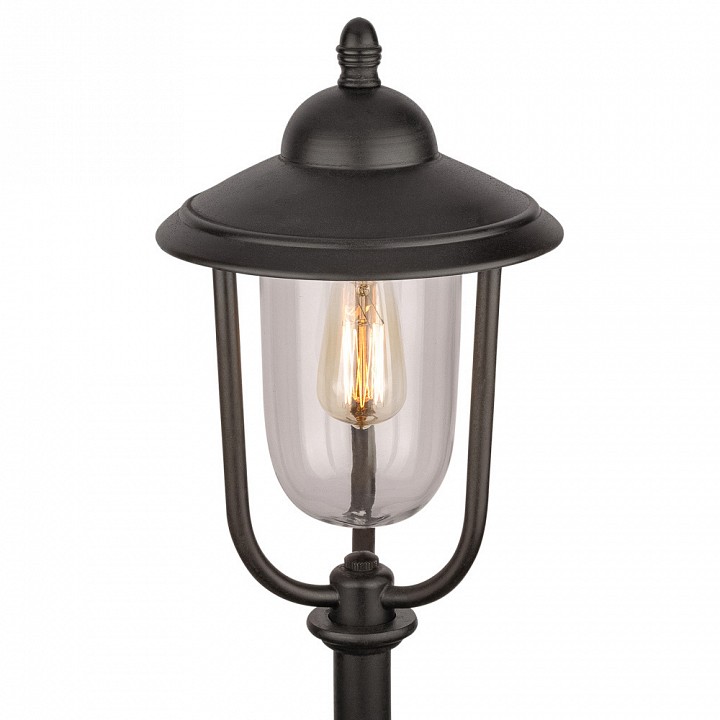 Наземный высокий светильник covali  fl-31082