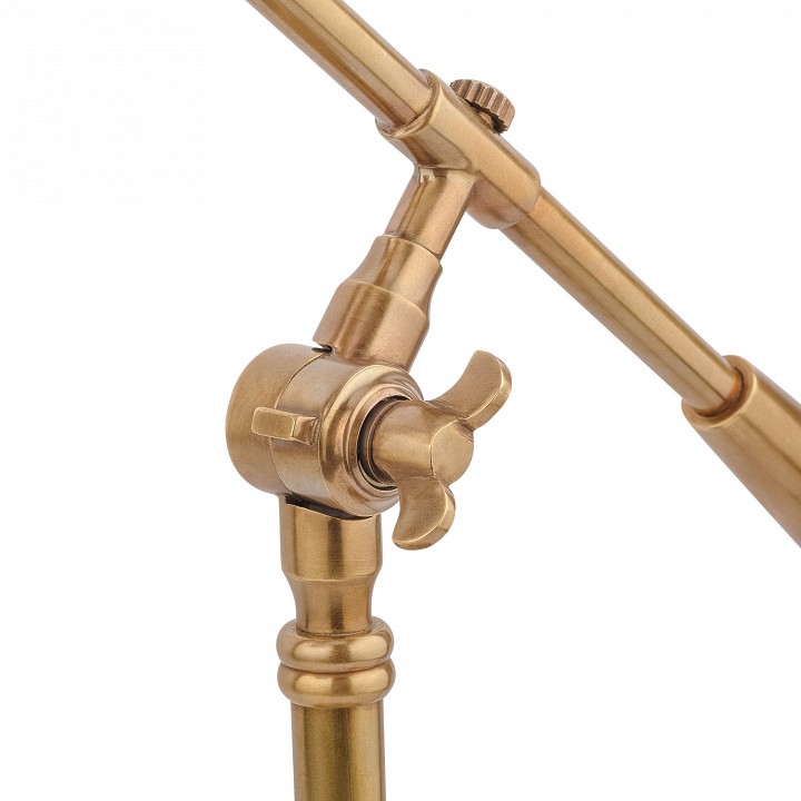 Настольная лампа офисная covali  nl-31081