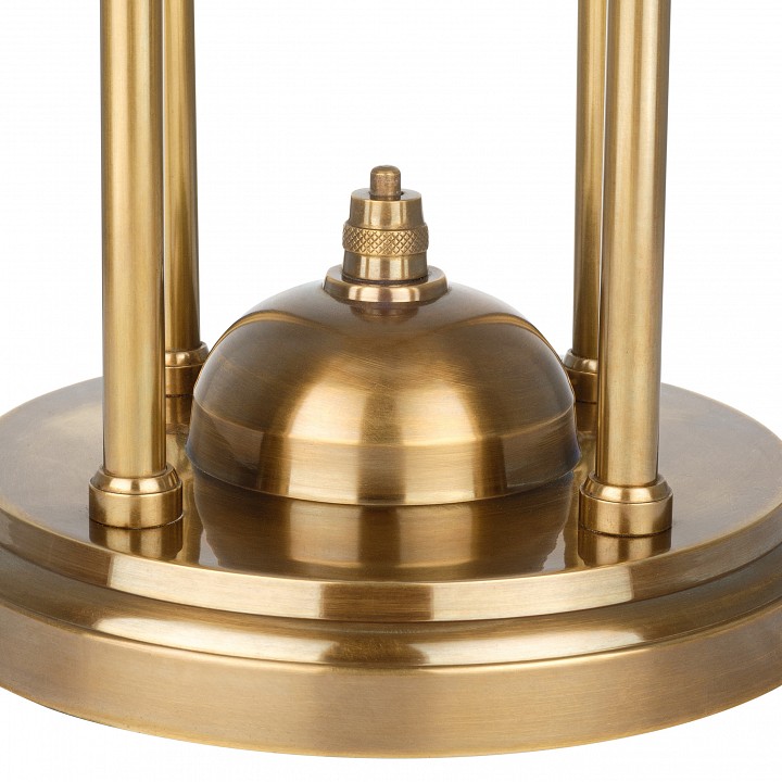 Настольная лампа декоративная covali  nl-31744