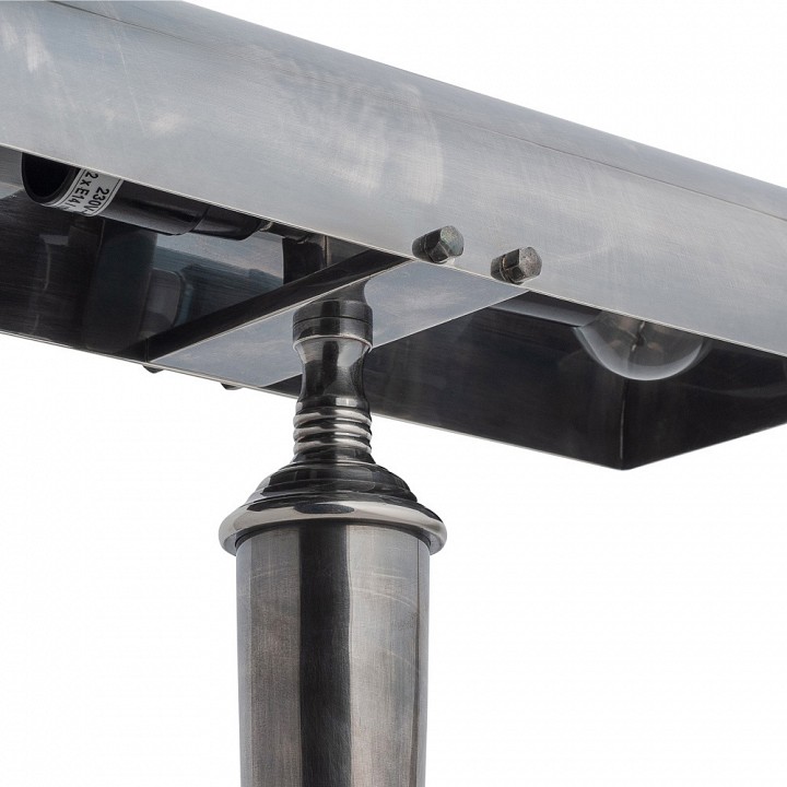 Настольная лампа офисная covali  nl-51321