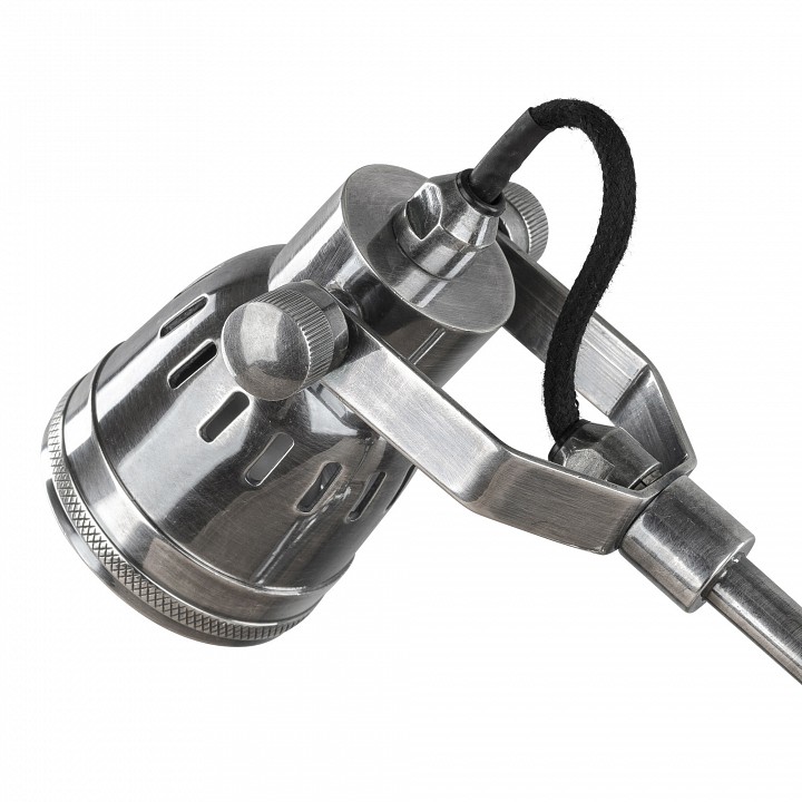 Настольная лампа офисная covali  nl-51994