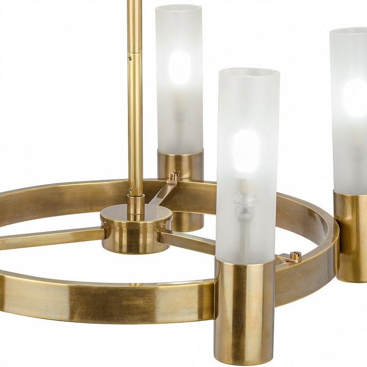 Подвесная люстра covali  pl-37018