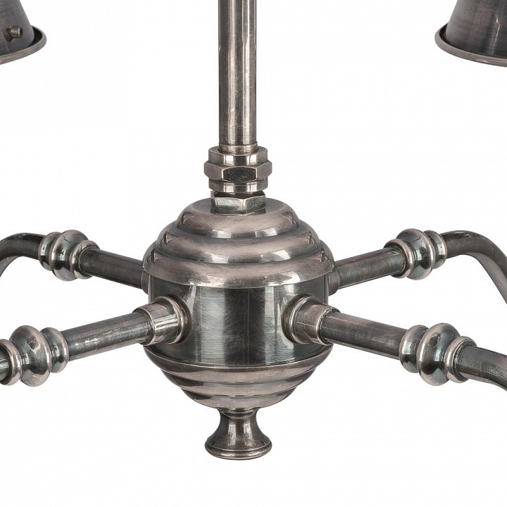 Люстра на штанге covali  pl-51117