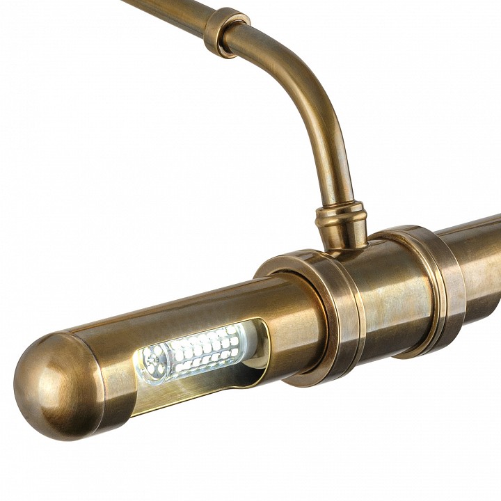 Подсветка для картины covali  wl-31630