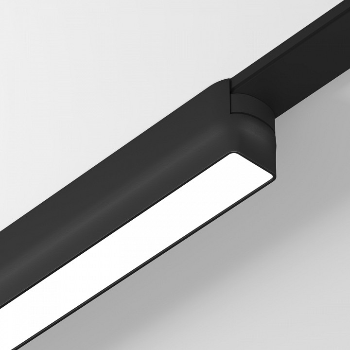 Накладной светильник denkirs air linear dk5330-bk