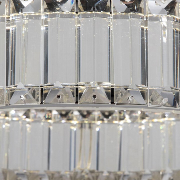 Подвесной светильник divinare renata 1135/02 sp-24