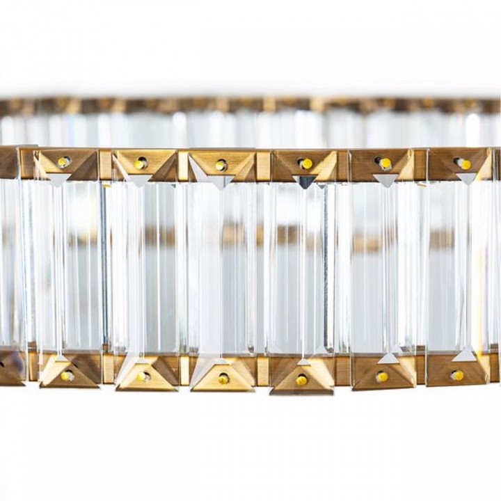 Подвесной светильник divinare renata 1135/17 sp-195