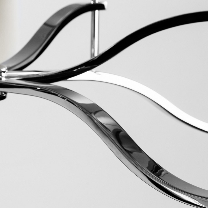 Подвесная люстра divinare soprano 1341/02 lm-10