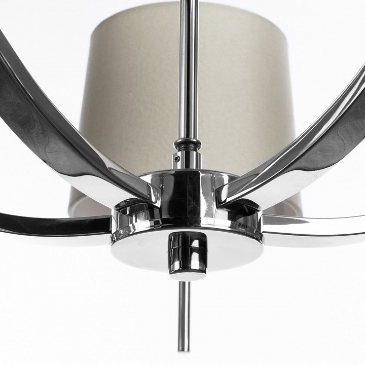 Подвесная люстра divinare soprano 1341/02 lm-5