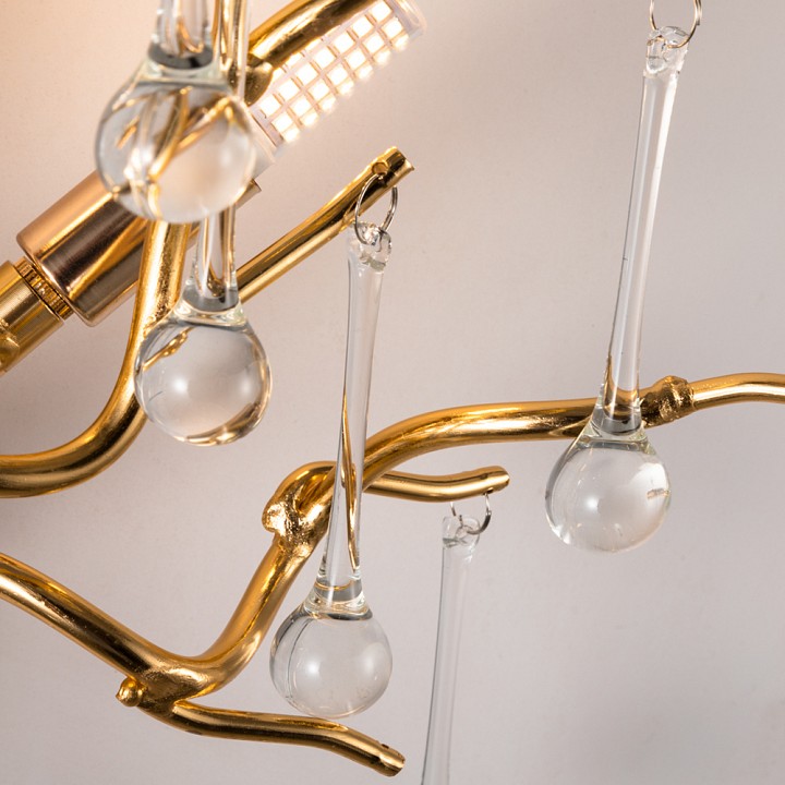 Бра divinare salice 3132/01 ap-3