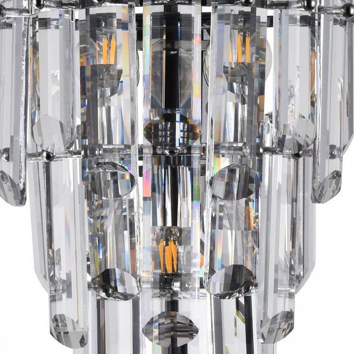 Накладной светильник divinare rosie 3511/02 ap-3