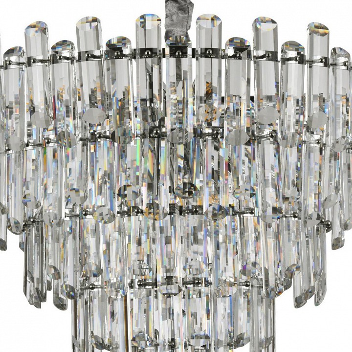 Подвесная люстра divinare rosie 3511/02 lm-16